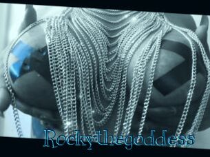 Rockythegoddess