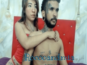 Rocooandmia