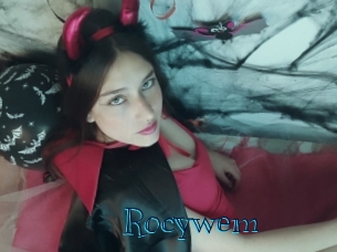 rocywem Archive DVD BIZ