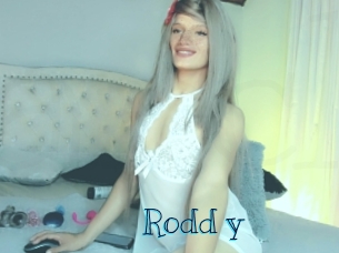 rodd_y Archive DVD BIZ