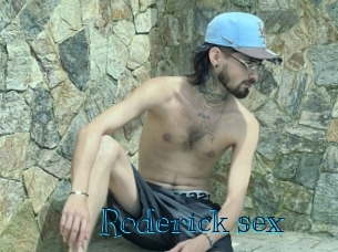 Roderick_sex