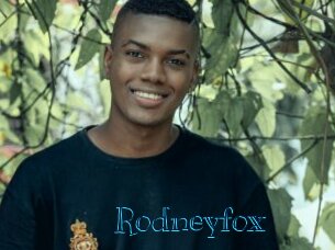Rodneyfox