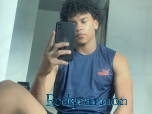 Rodycarmon