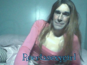 Roertasexygirl