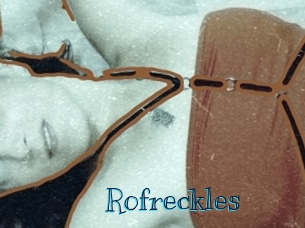 rofreckles Archive DVD BIZ