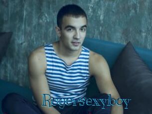 Rogersexyboy
