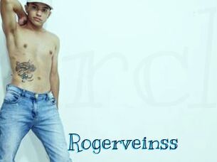 Rogerveinss