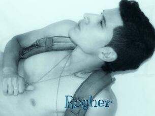 Rogher