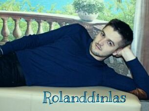 Rolanddinlas