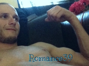 romance39 Archive DVD BIZ