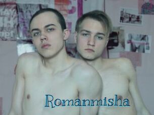 Romanmisha