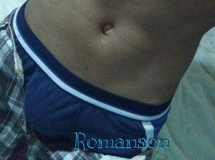 Romanson