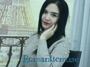 Romanticmuse