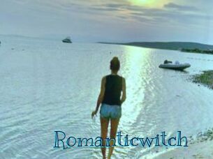 Romanticwitch
