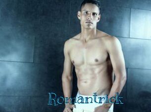 Romantrick