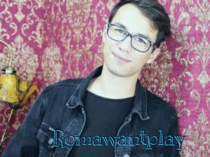 Romawantplay