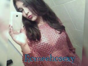 Romeehosexy