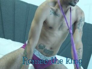 Romeo_the_king