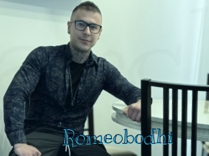 Romeobodhi