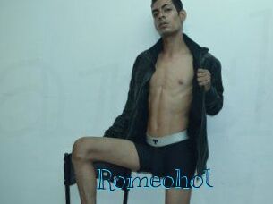 Romeohot