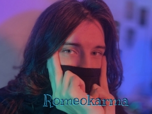 Romeokarma