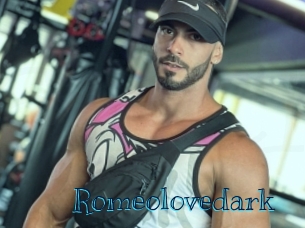 romeolovedark Archive DVD BIZ