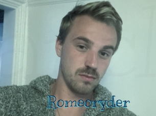 Romeoryder