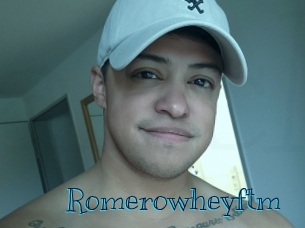 romerowheyftm Archive DVD BIZ