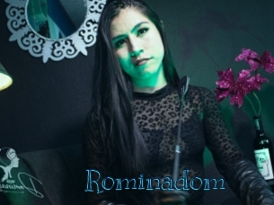 Rominadom