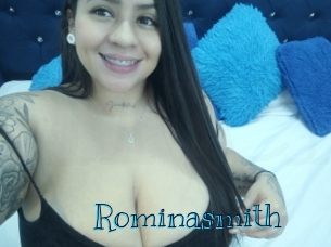 Rominasmith