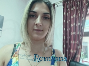 Rominna