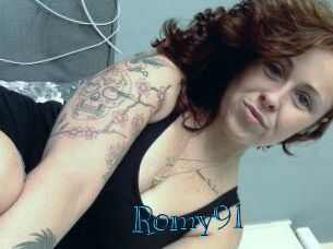 Romy91