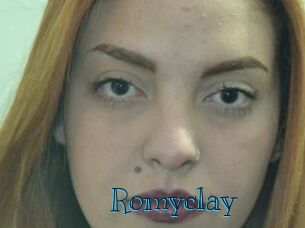Romyclay