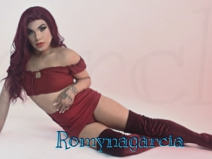 Romynagarcia