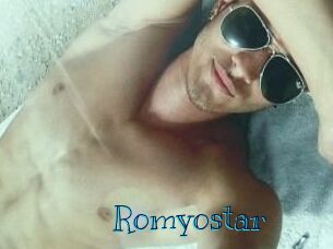 Romyostar