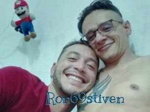 Ron69stiven