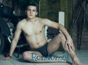 Rondomot