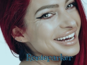 ronieparker Archive DVD BIZ