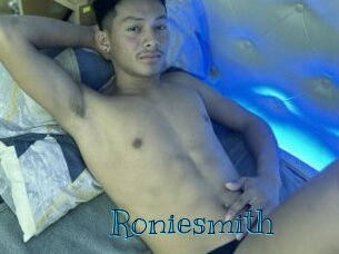 Roniesmith
