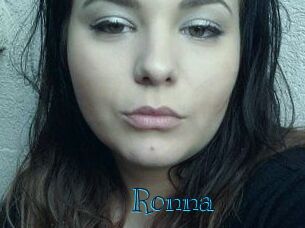 Ronna