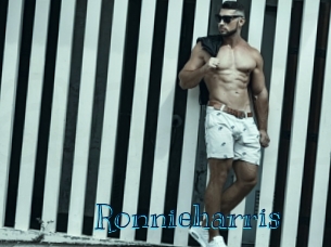 ronnieharris Archive DVD BIZ