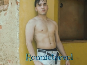 Ronnietrevol