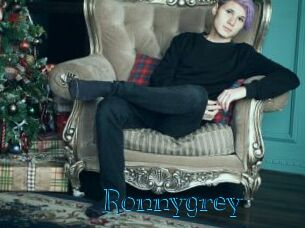 Ronnygrey