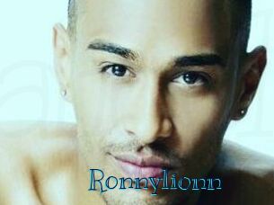 Ronnylionn
