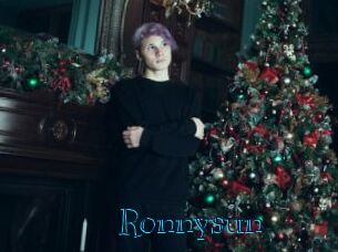 Ronnysun