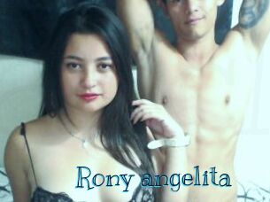 Rony_angelita