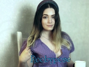 Roobypose