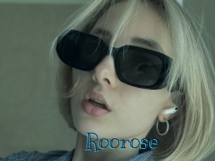 Roorose