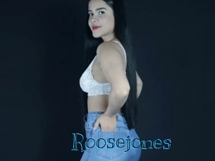 Roosejones