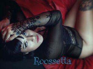 Roossetta
